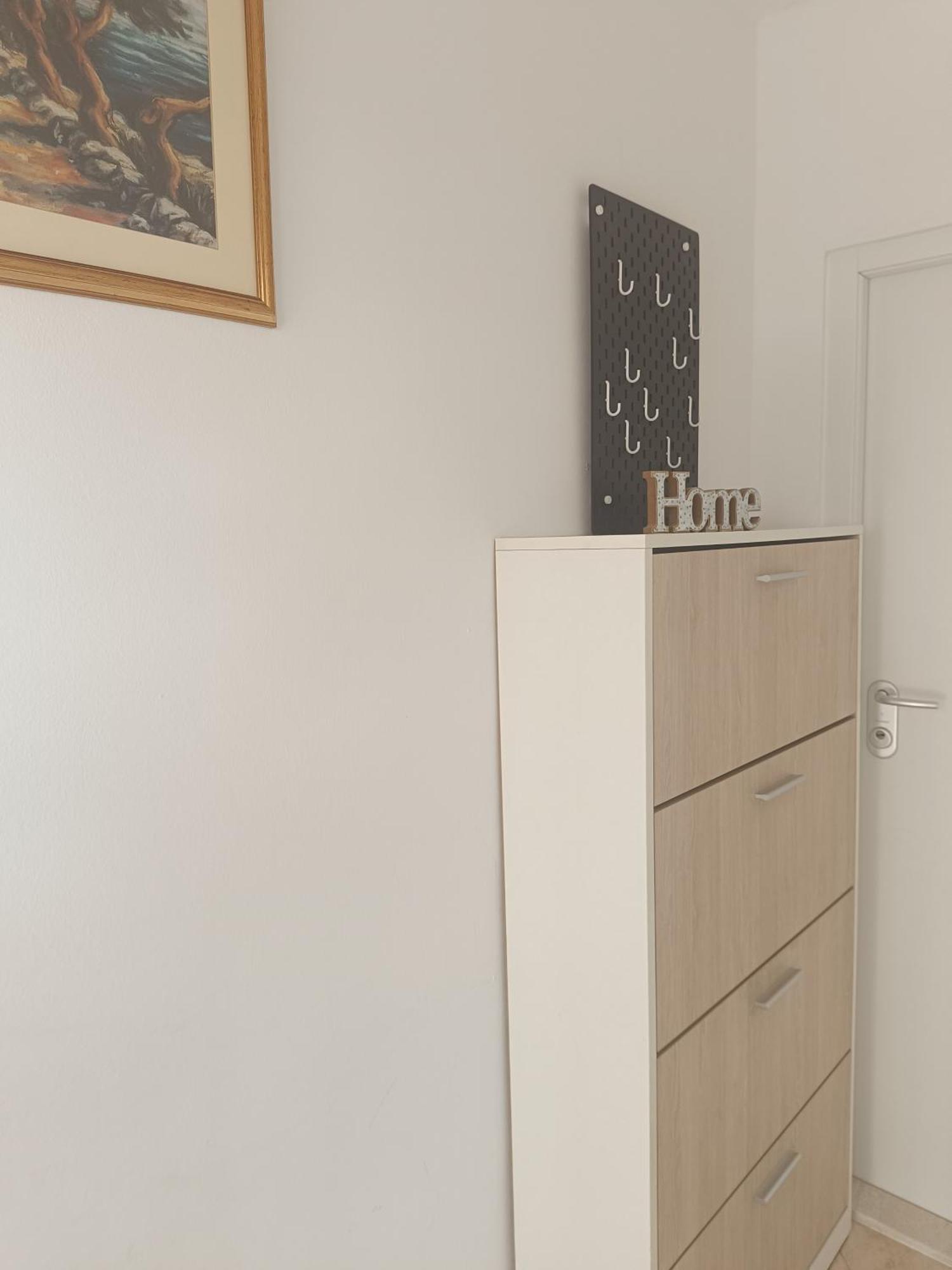 Studio Apartment 3E Split Extérieur photo