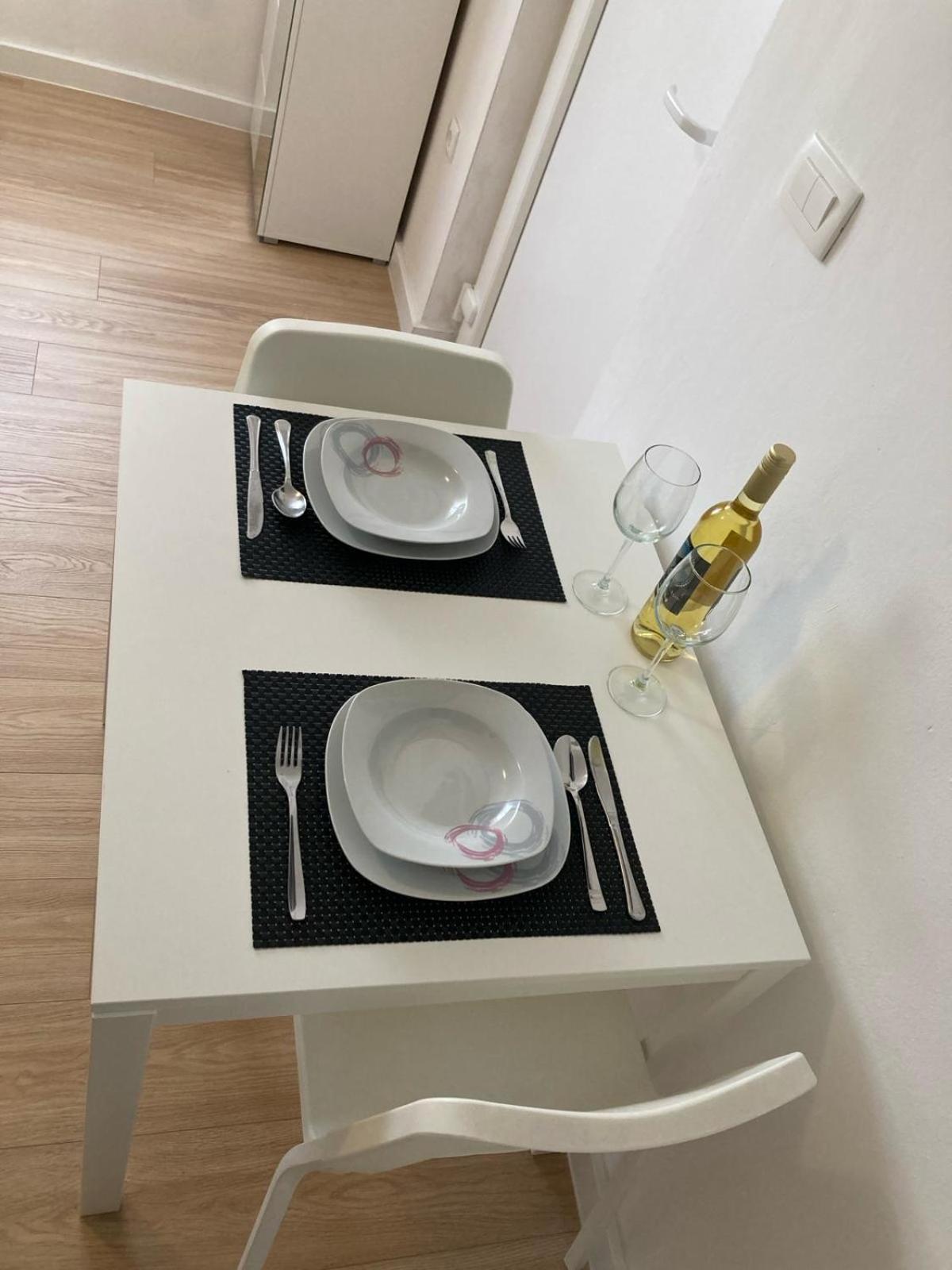 Studio Apartment 3E Split Extérieur photo