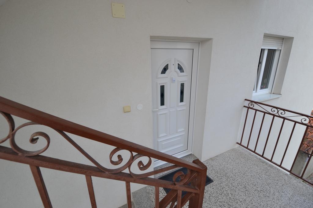 Studio Apartment 3E Split Extérieur photo